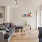 Magi-Family Rooftop Apartment Budva