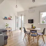 Magi-Family Rooftop Apartment Budva