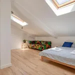 Magi-Family Rooftop Apartment Budva