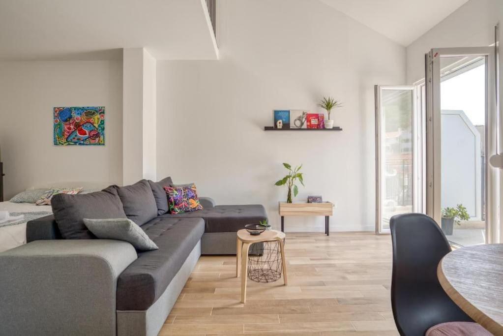 Apartment Magi-family Rooftop Budva